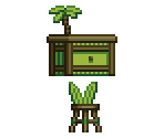 Island - Starbound