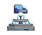 Outdoor - Starbound