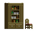 Saloon - Starbound
