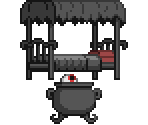 Spooky - Starbound