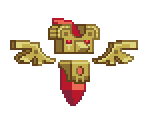 Avian Thunderbird - Starbound