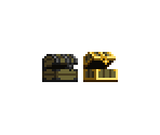 Chest Trapper (Unused) - Starbound