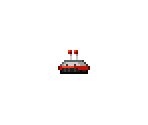 Cleaning Bot - Starbound