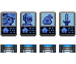 Spawners - Starbound