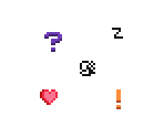 Emotes - Starbound
