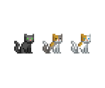 Cats - Starbound