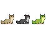 Weasels - Starbound