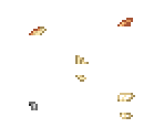 Small Fish Fins - Starbound