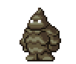 Po Golem - Starbound