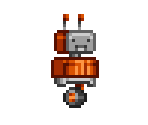 Repairbot - Starbound