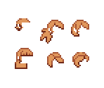 Apex Hair - Starbound