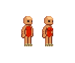 Avian Bodies - Starbound