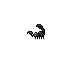 Swarpion - Starbound