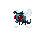Sewer Fly - Starbound