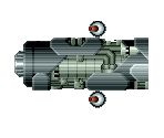 Prisoner - Super R-Type