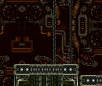 Recycling Factory - Super R-Type