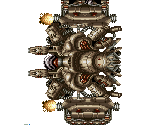 Rios/Laius - Super R-Type