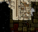 Ruins - Super R-Type