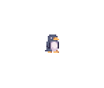 Penguins - Starbound