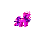 Cheerilee - My Little Pony: Pinkie Pie's Party