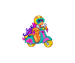 Scootaloo - My Little Pony: Pinkie Pie's Party