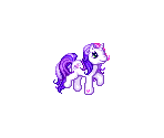 Sweetie Belle - My Little Pony: Pinkie Pie's Party