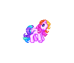 Toola-Roola - My Little Pony: Pinkie Pie's Party