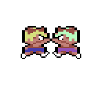 Giana Sisters - The Great Giana Sisters
