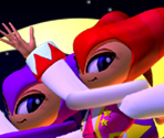 Bonus Images - Christmas NiGHTS into Dreams...