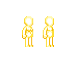 Novakid Bodies - Starbound