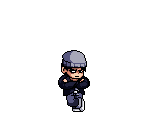 David - Scott Pilgrim vs. the World: The Game