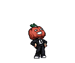 Linus - Scott Pilgrim vs. the World: The Game
