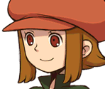 Lucy Baker - Layton Brothers: Mystery Room