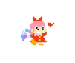 Ribbon (Super Mario Maker-Style) - Kirby Customs
