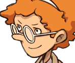 "Sniffer" Hague - Layton Brothers: Mystery Room