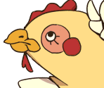 Hen - Layton Brothers: Mystery Room