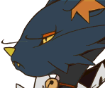 Cat - Layton Brothers: Mystery Room