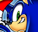 Bonus Images - Sonic Adventure