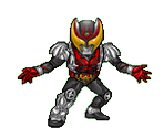 Kamen Rider Kiva - All Kamen Rider: Rider Generation 2