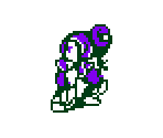 Blade - Teenage Mutant Ninja Turtles 2: The Arcade Game