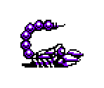 Venom - Teenage Mutant Ninja Turtles 2: The Arcade Game