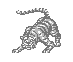 Vincent Van Growl - Teenage Mutant Ninja Turtles 2: The Arcade Game