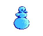 Frosty the Hit-Man - Teenage Mutant Ninja Turtles 2: The Arcade Game