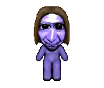 Mika Oni - Ao Oni