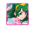 Game Icons - Super Real Mahjong