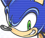 Bonus Images - Sonic Adventure 2