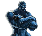 A-Bomb (Modern) - Marvel: Avengers Alliance