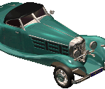 Bentley - The Sims