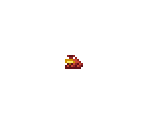 Blood Toad - Starbound