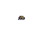 Breaker Female - Starbound